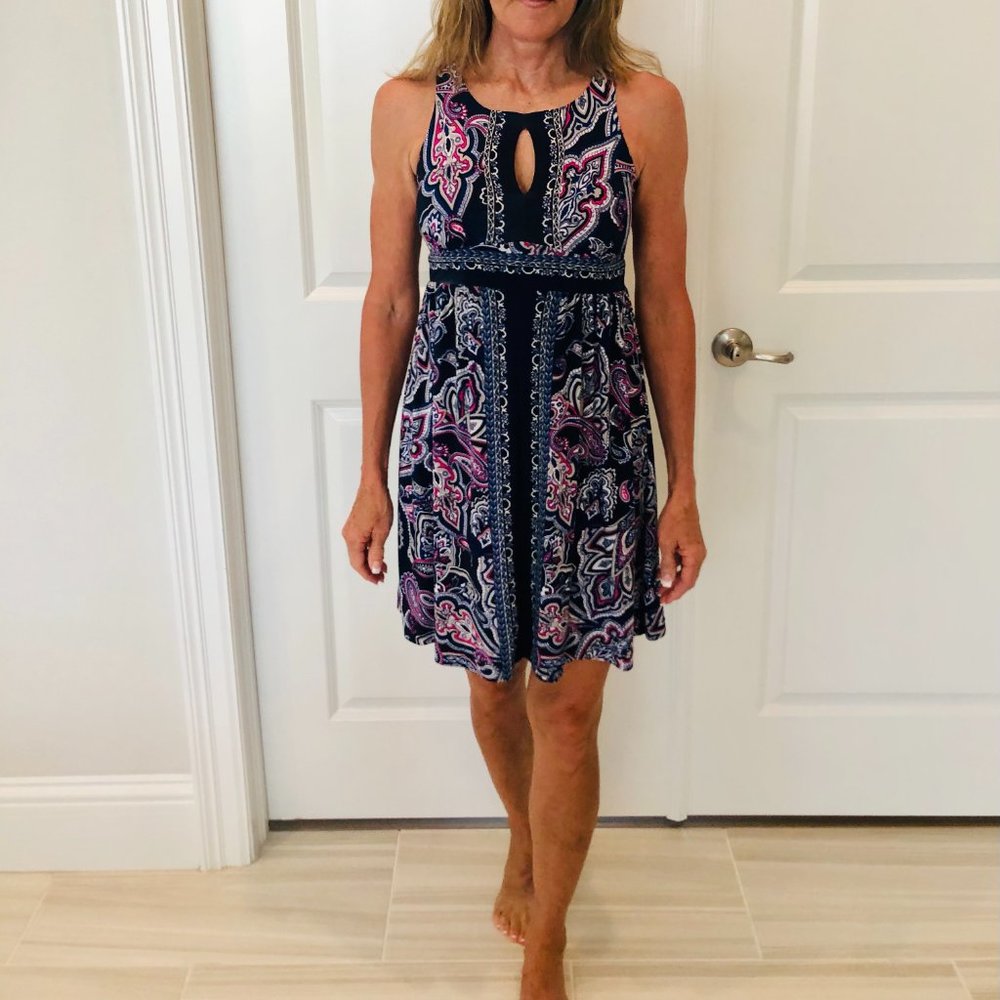 INC International Concepts dress Size S